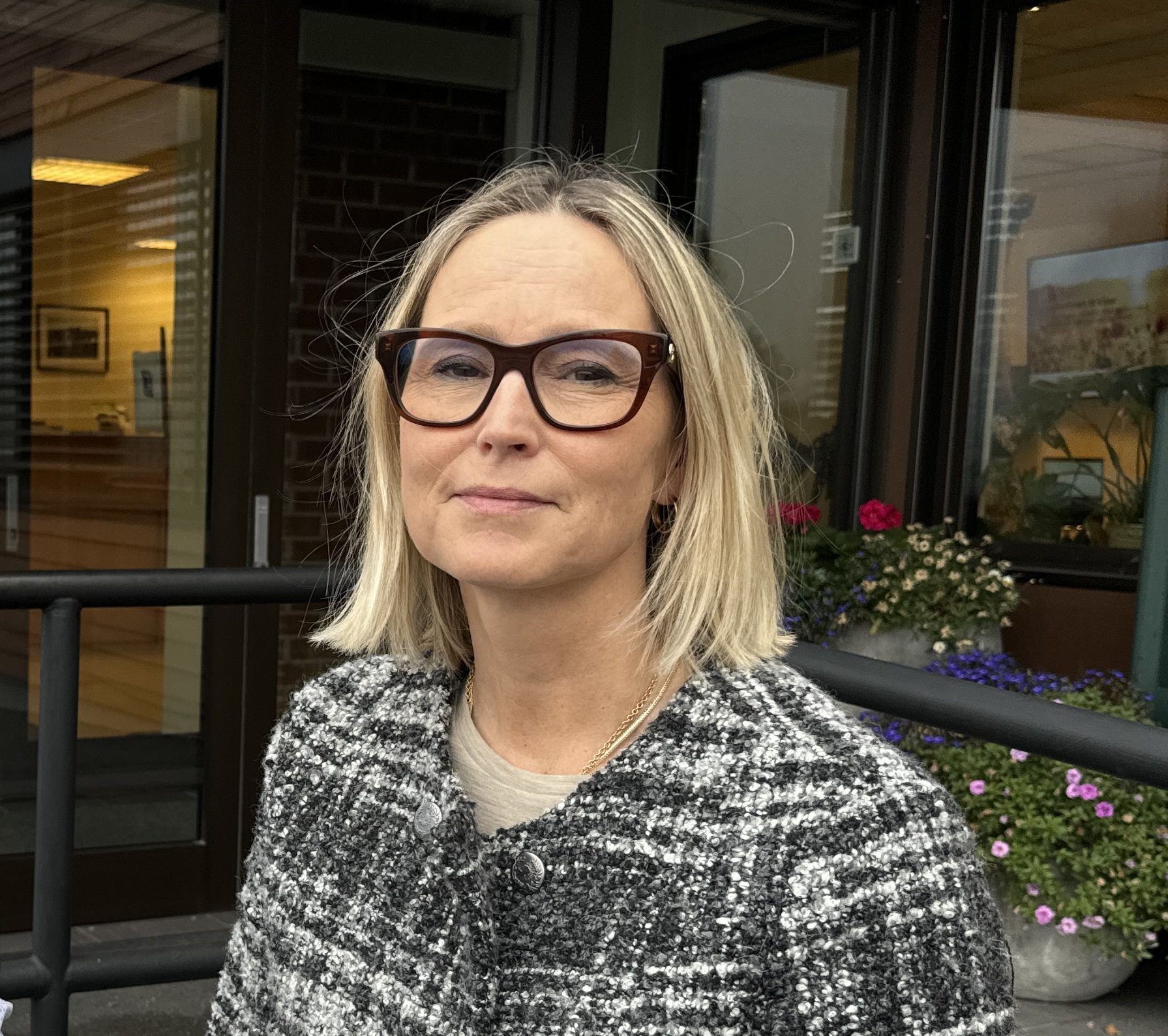 Anniken Pedersen
