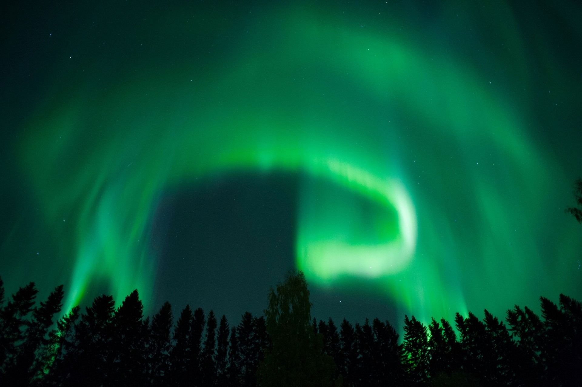 Aurora Borealis
